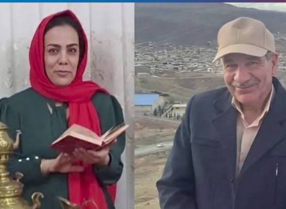 مریم ابراهیمی