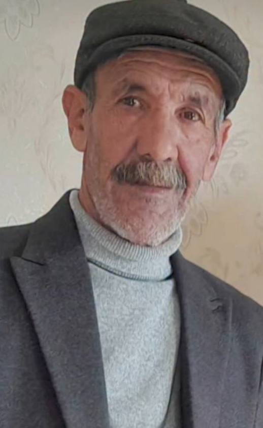 Ali Akbar عباس‌آبادی