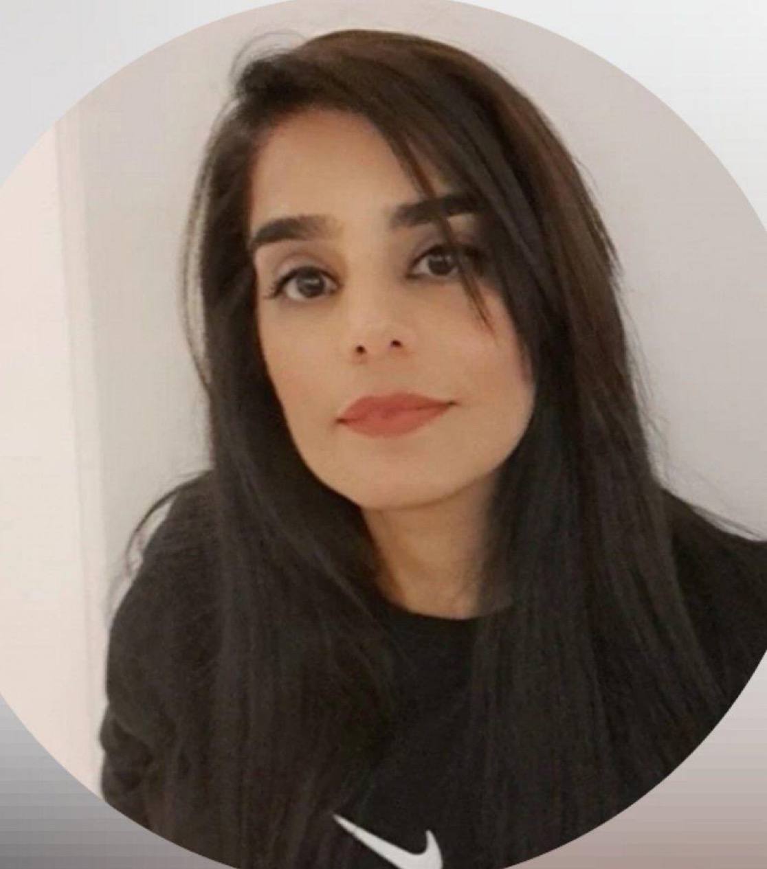 معصومه ابراهیمی تازه‌آبادی