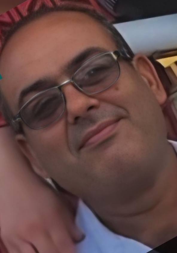 حسن ابراهیمیان
