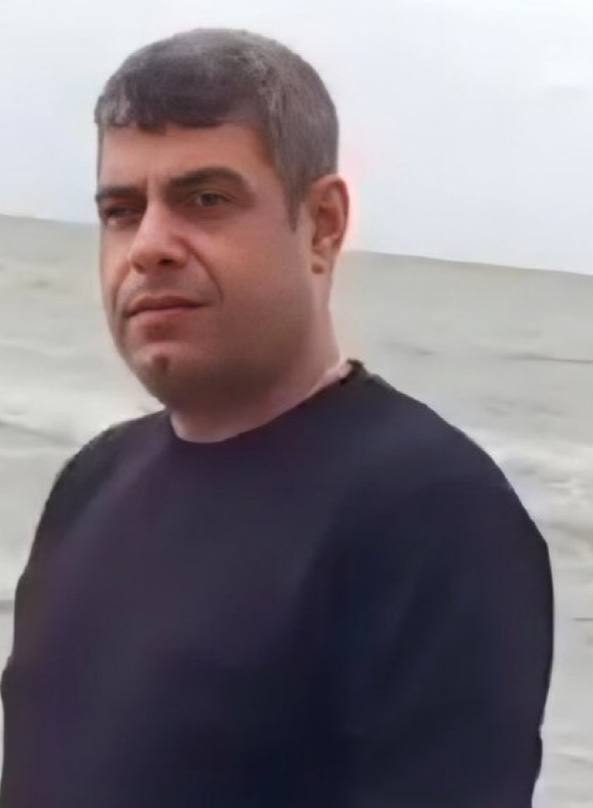 مرتضی حداد شالکوهی