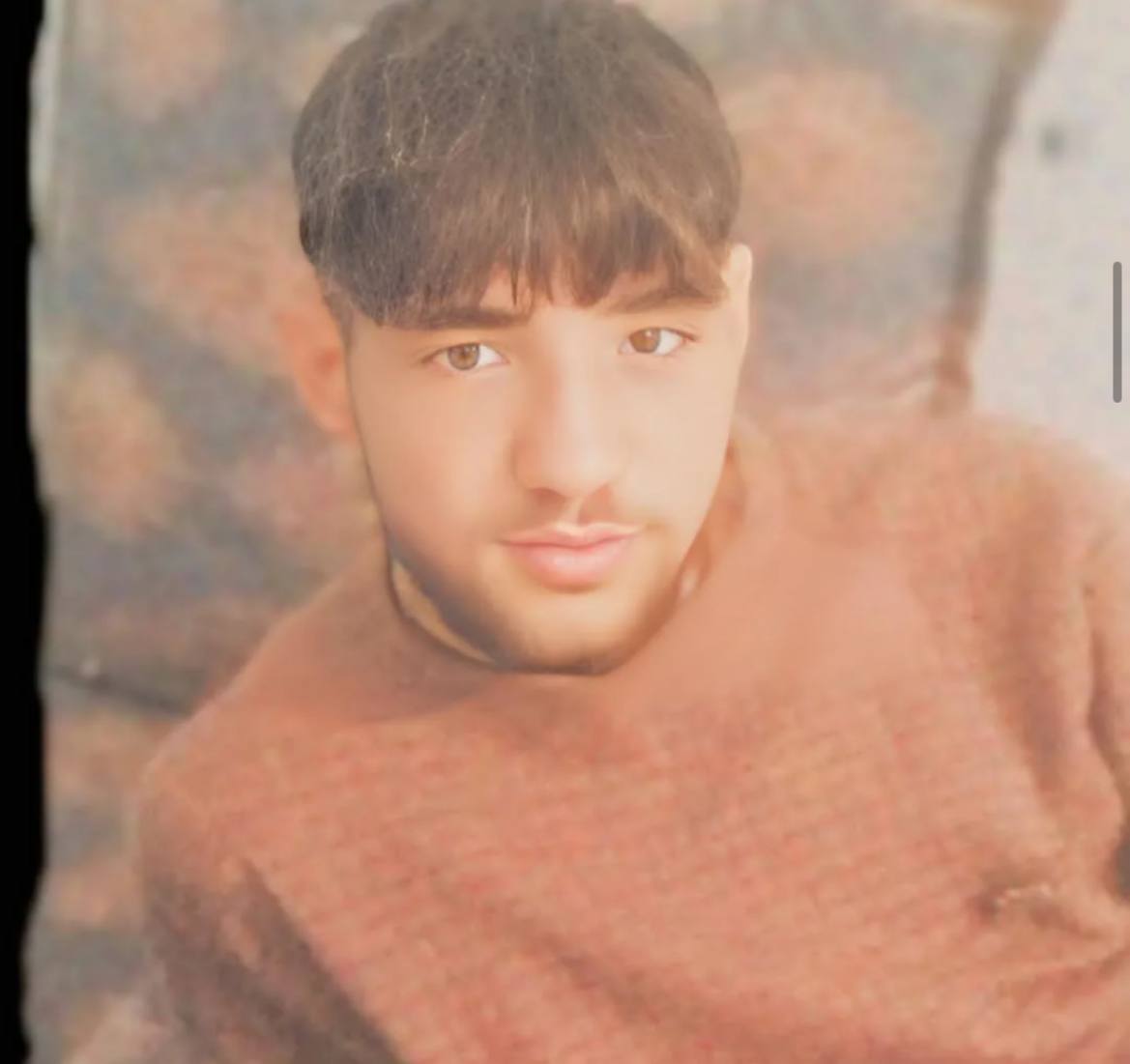 مصیب سعیدی