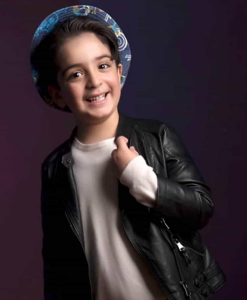 رهام برجسته