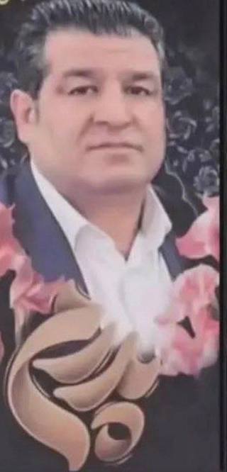 محمد مهدلو