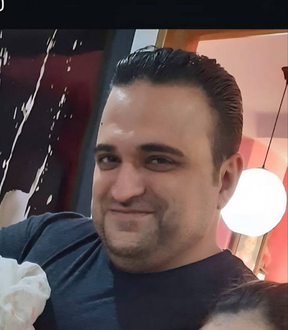 Mohammadreza Zamini