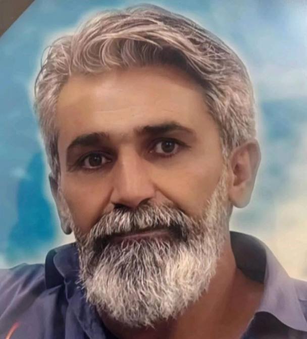 Aliqoli Mohtari Jongani