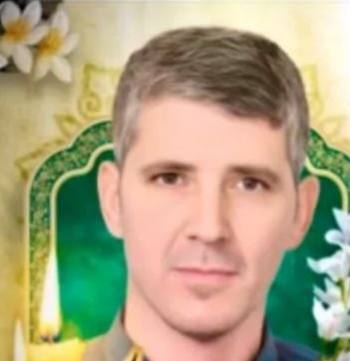 رحیم عباسی