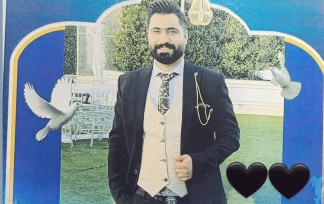 فردین جعفرنژاد صف‌سری