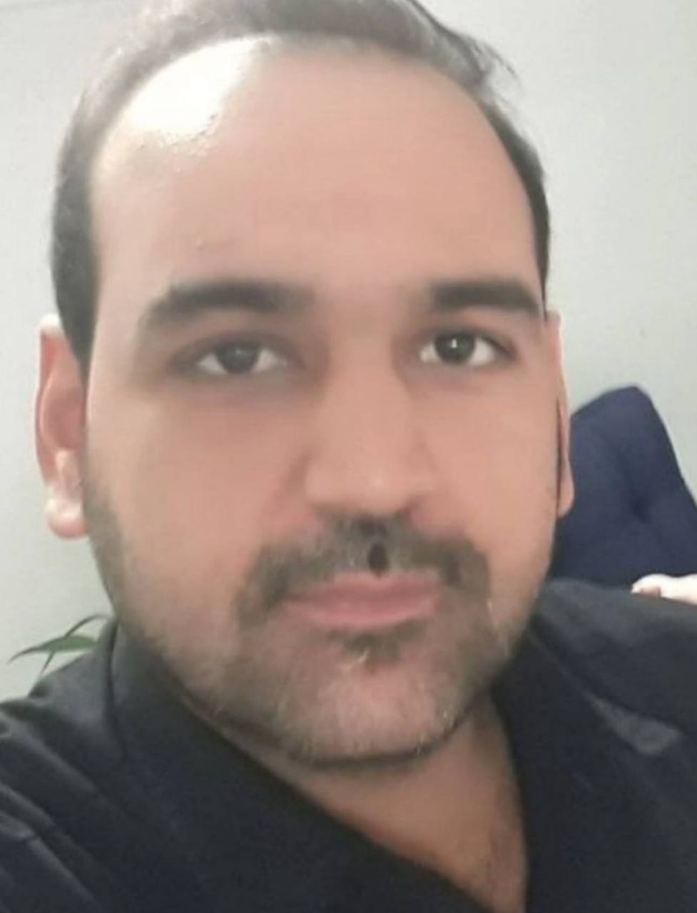 رضا غلامزاده