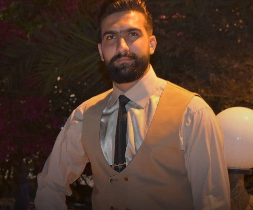 Mohammadreza Davashi