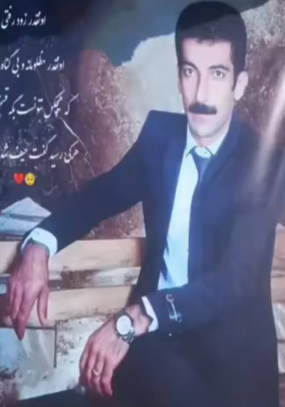 Farouz Heydari