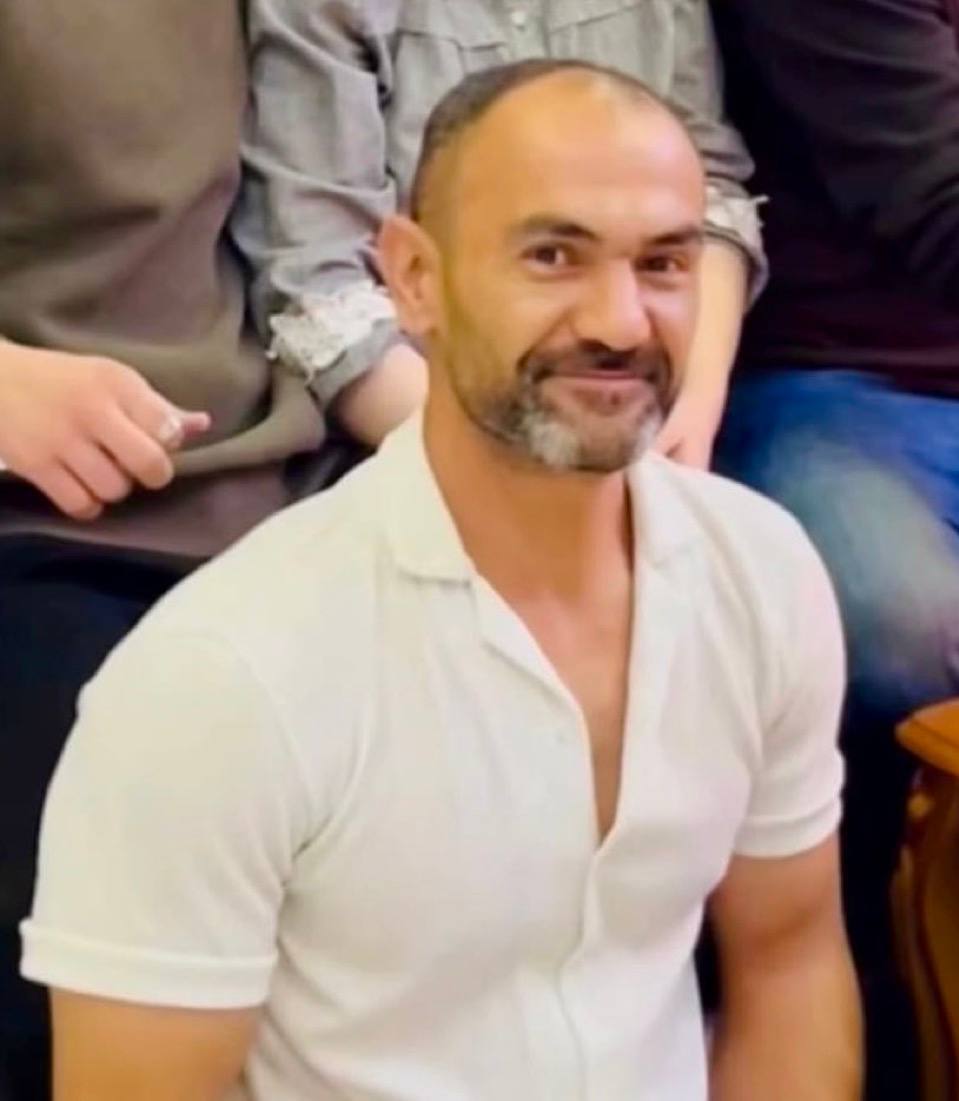 محمد رعدی