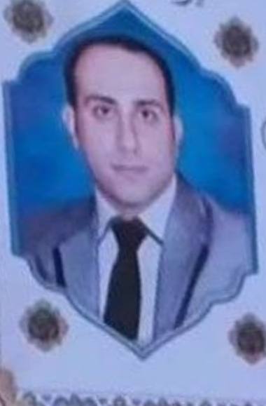 محمدکاظم آریان