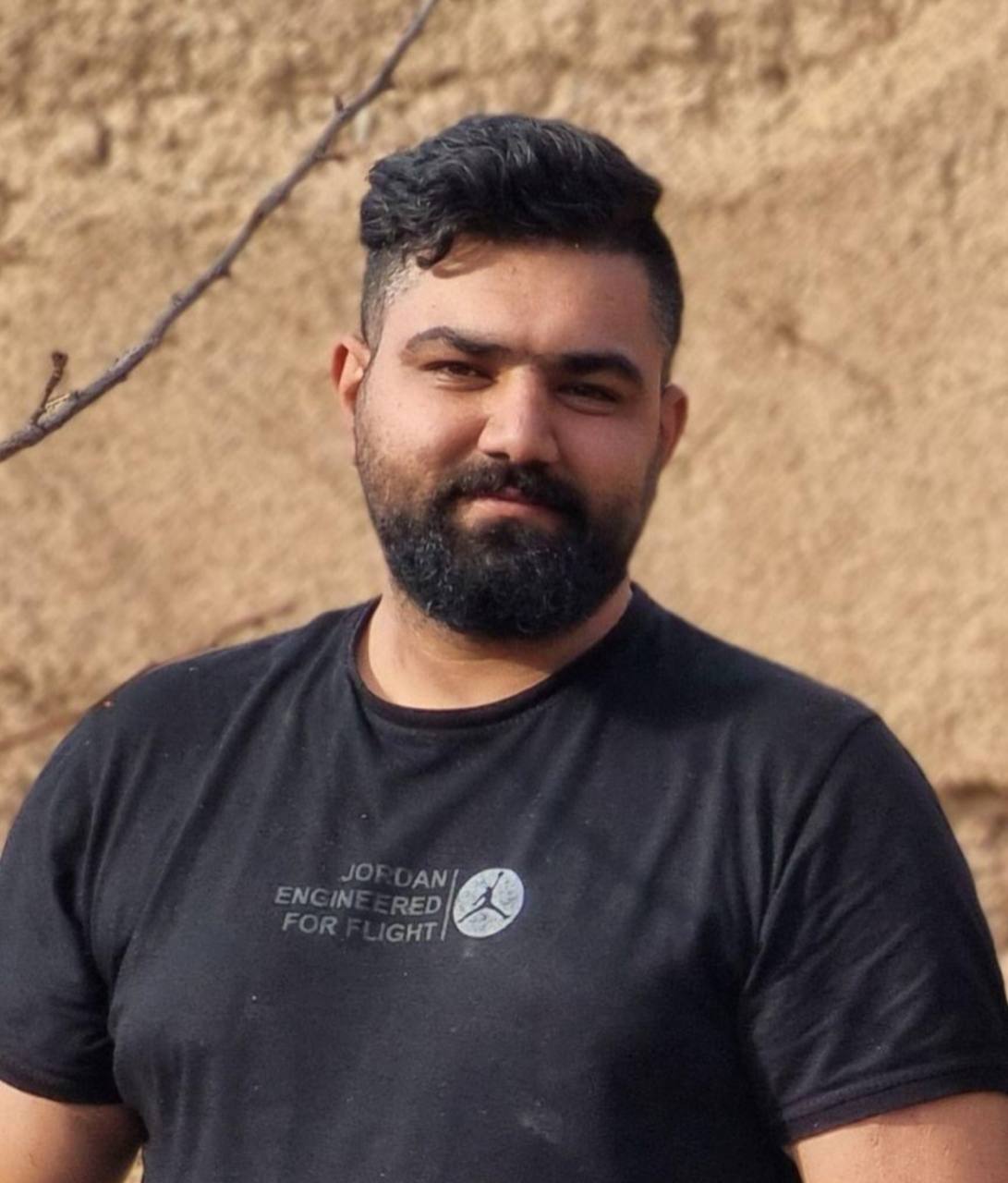 مهدی محمدی