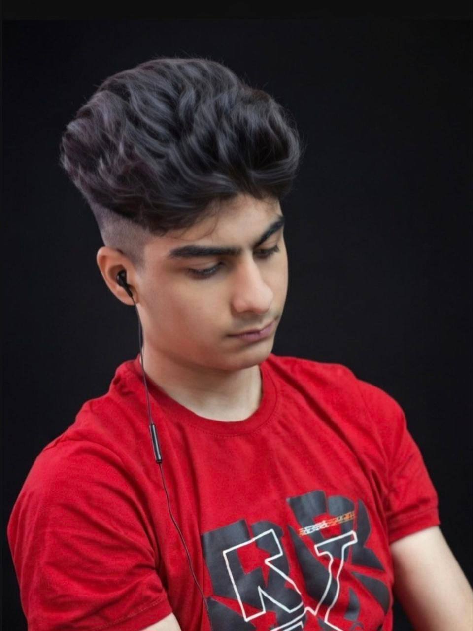 سید محمد حسینی کرابی