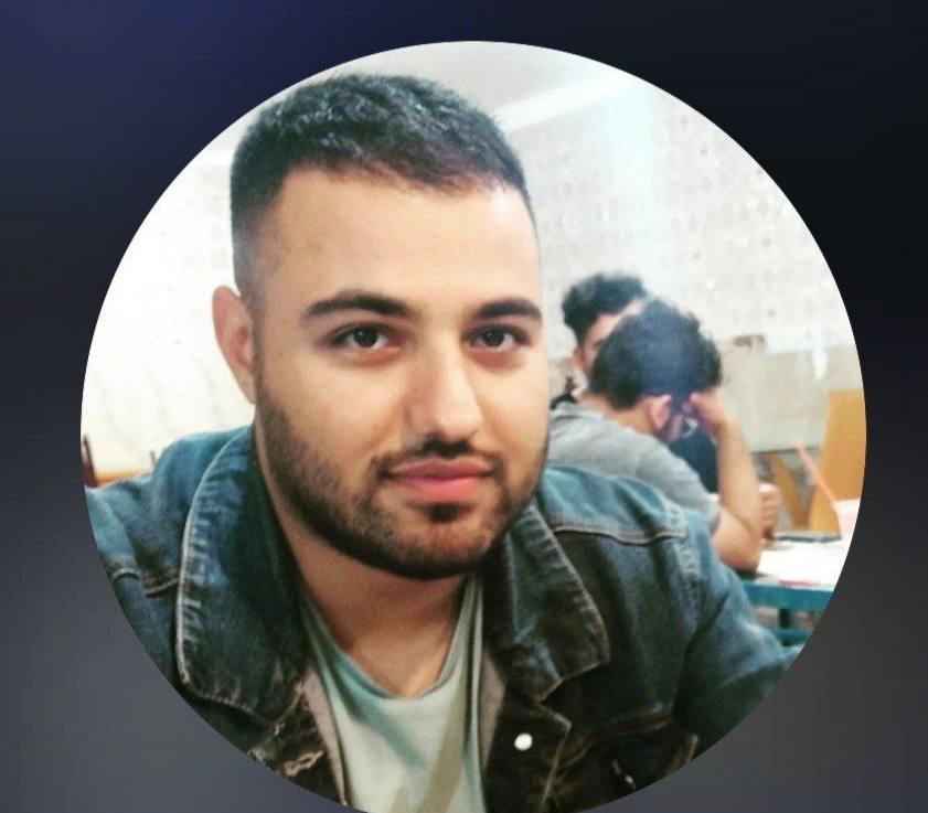 علی سلطانی