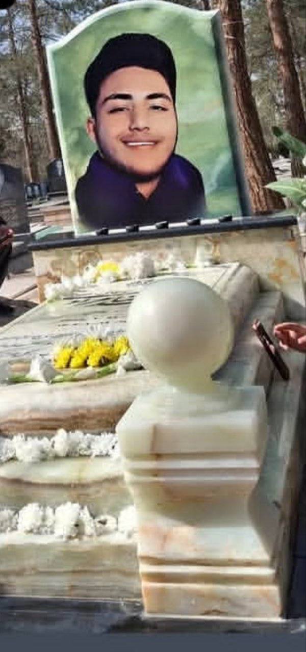احمدرضا مرادی پریخانی
