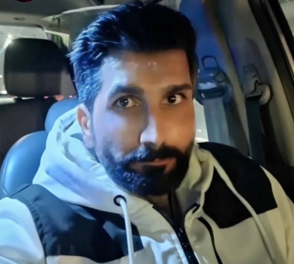 وحید حبیبی