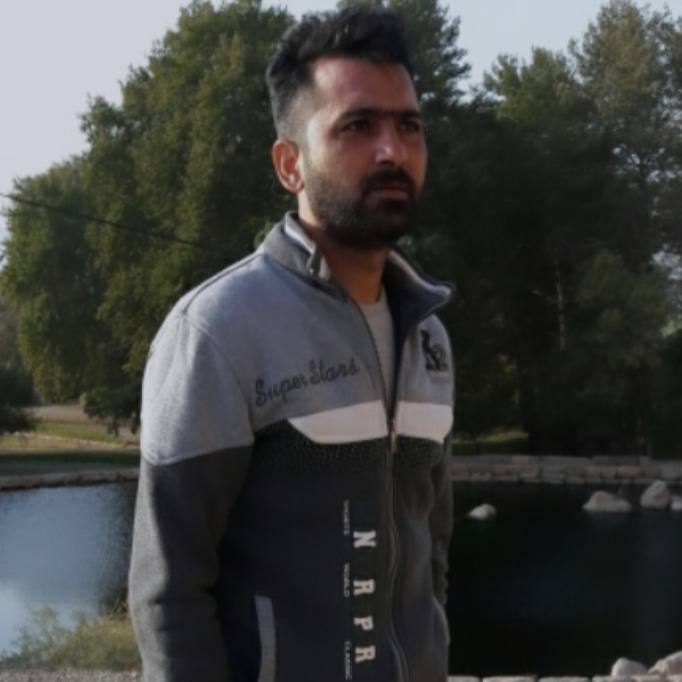 بیک‌محمدی