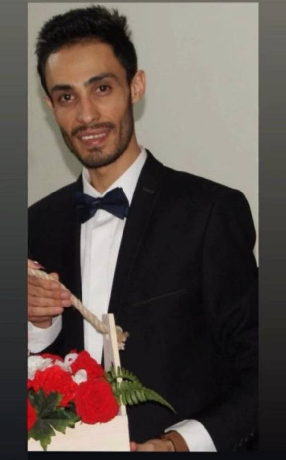 پیام ربانی
