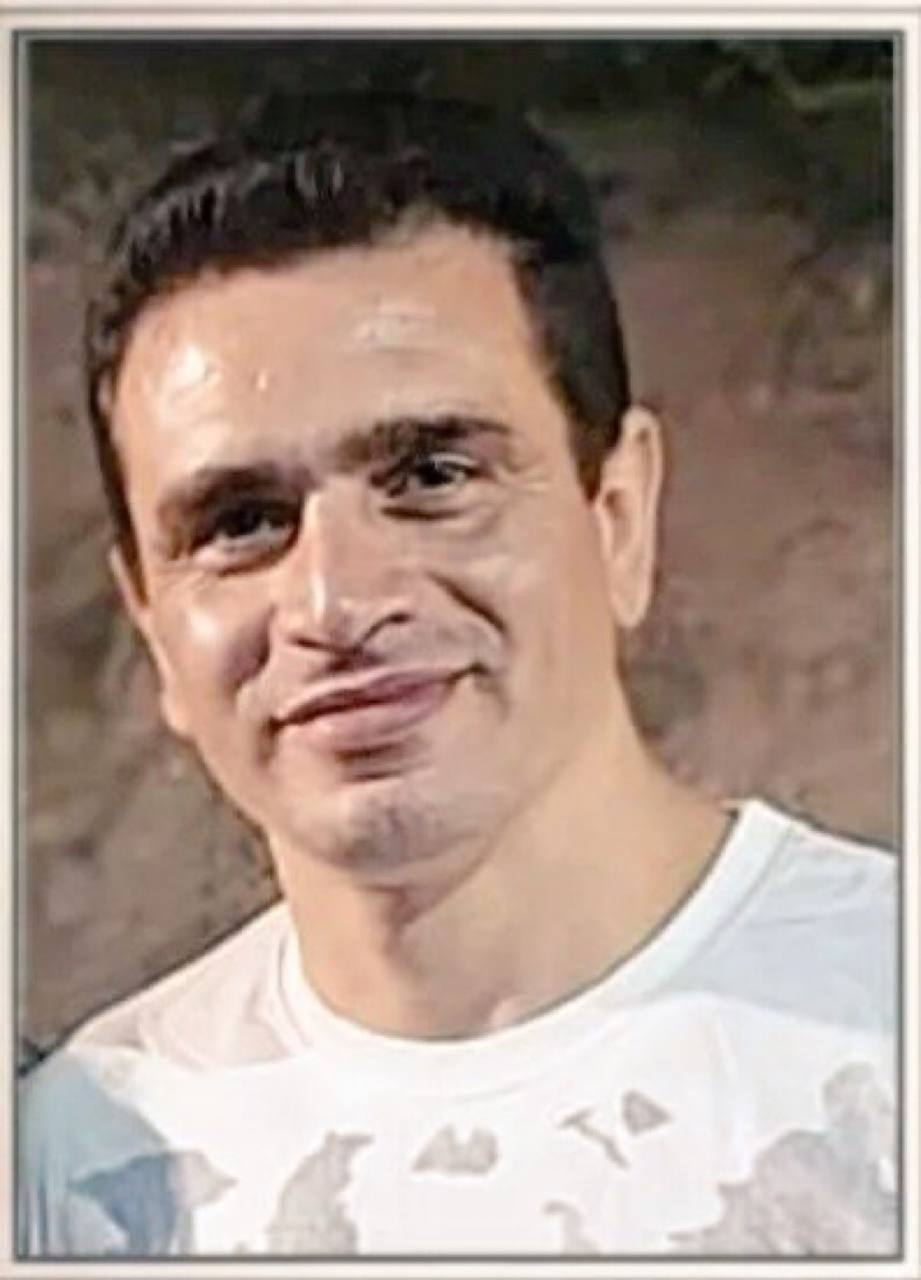 صابر وفادار چچگلو