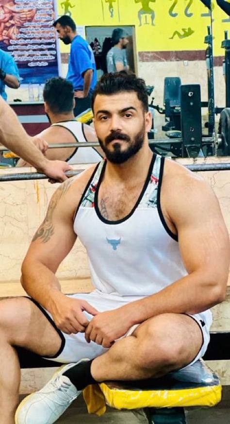 Reza Azimzadeh