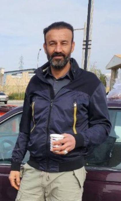 فرهاد هنرمند باقری