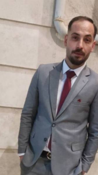 مهرداد حیدری باشسیز