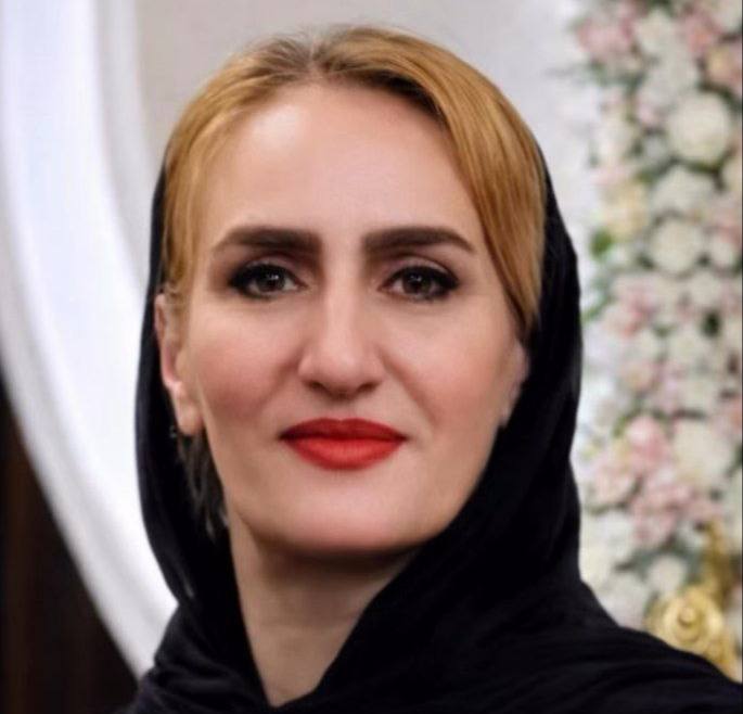 رقیه سلطانی شریف‌زاده