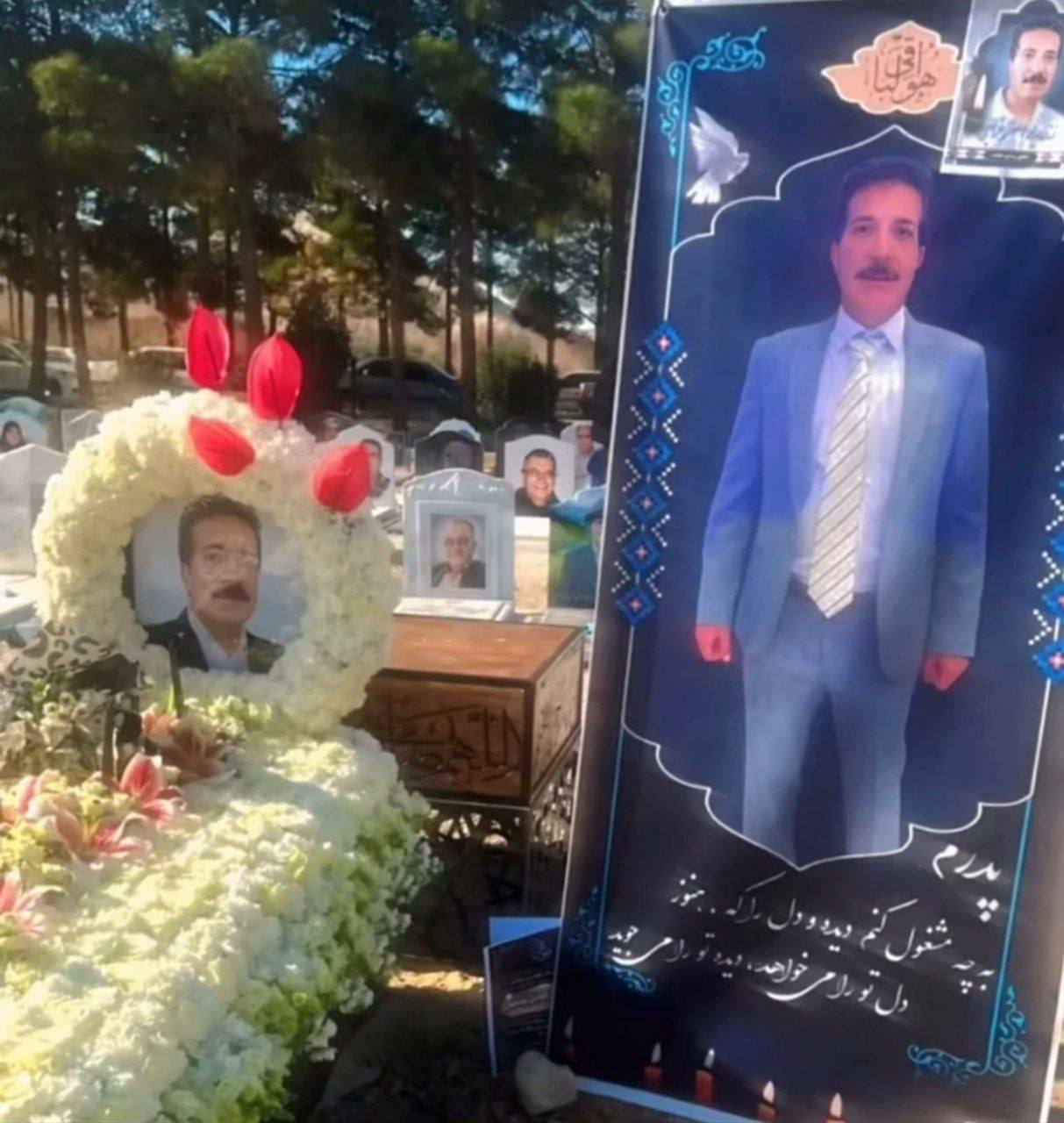 اصغر خراجی
