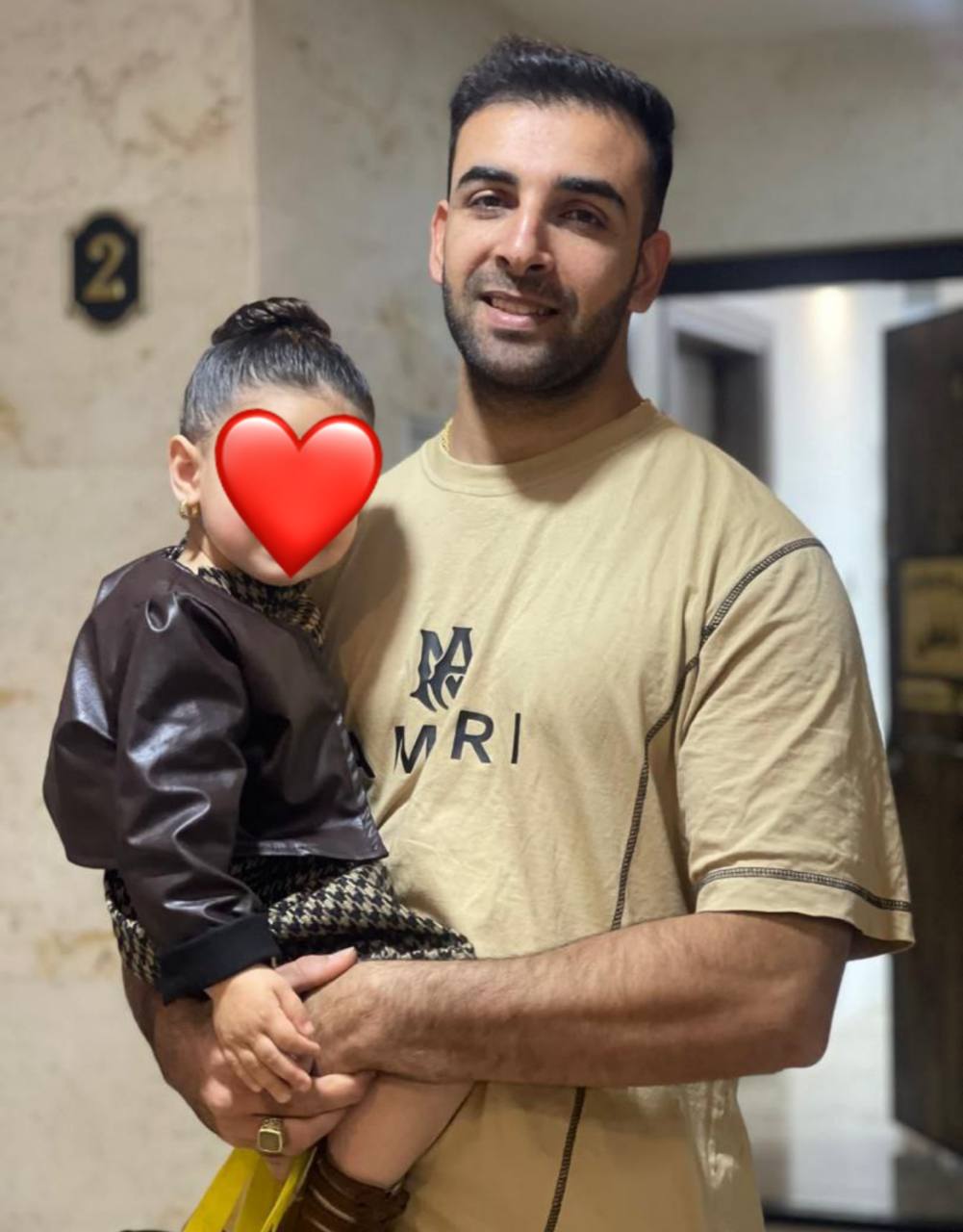 Karim Heydari