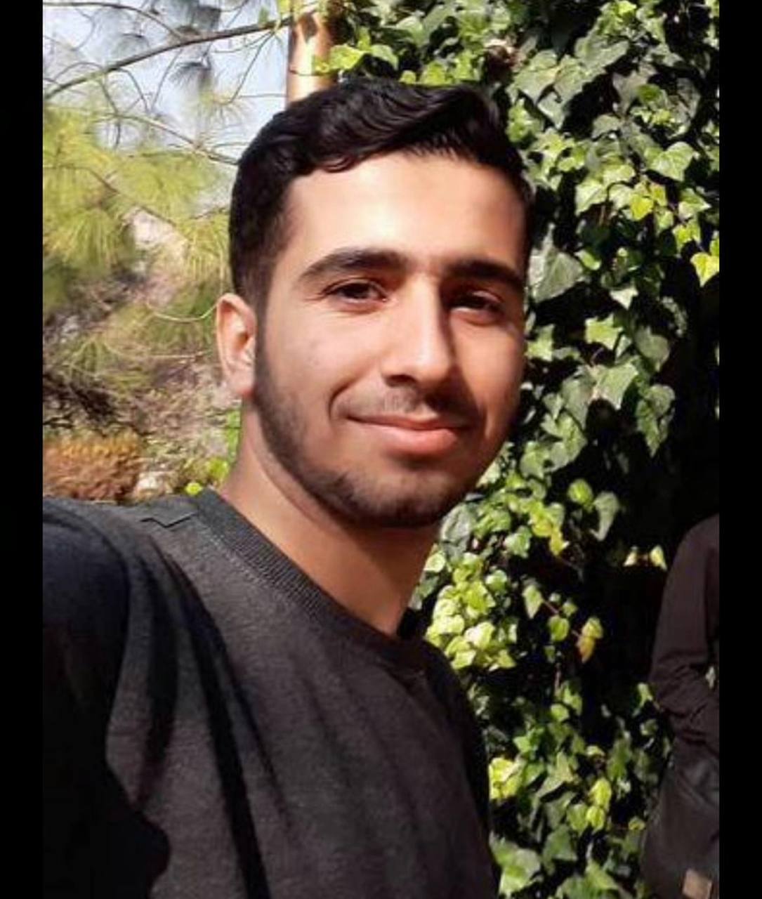 امین سلیمی