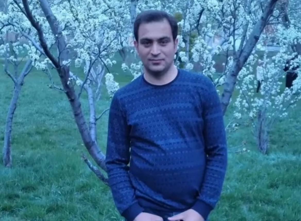 امین اسکندری الانکش
