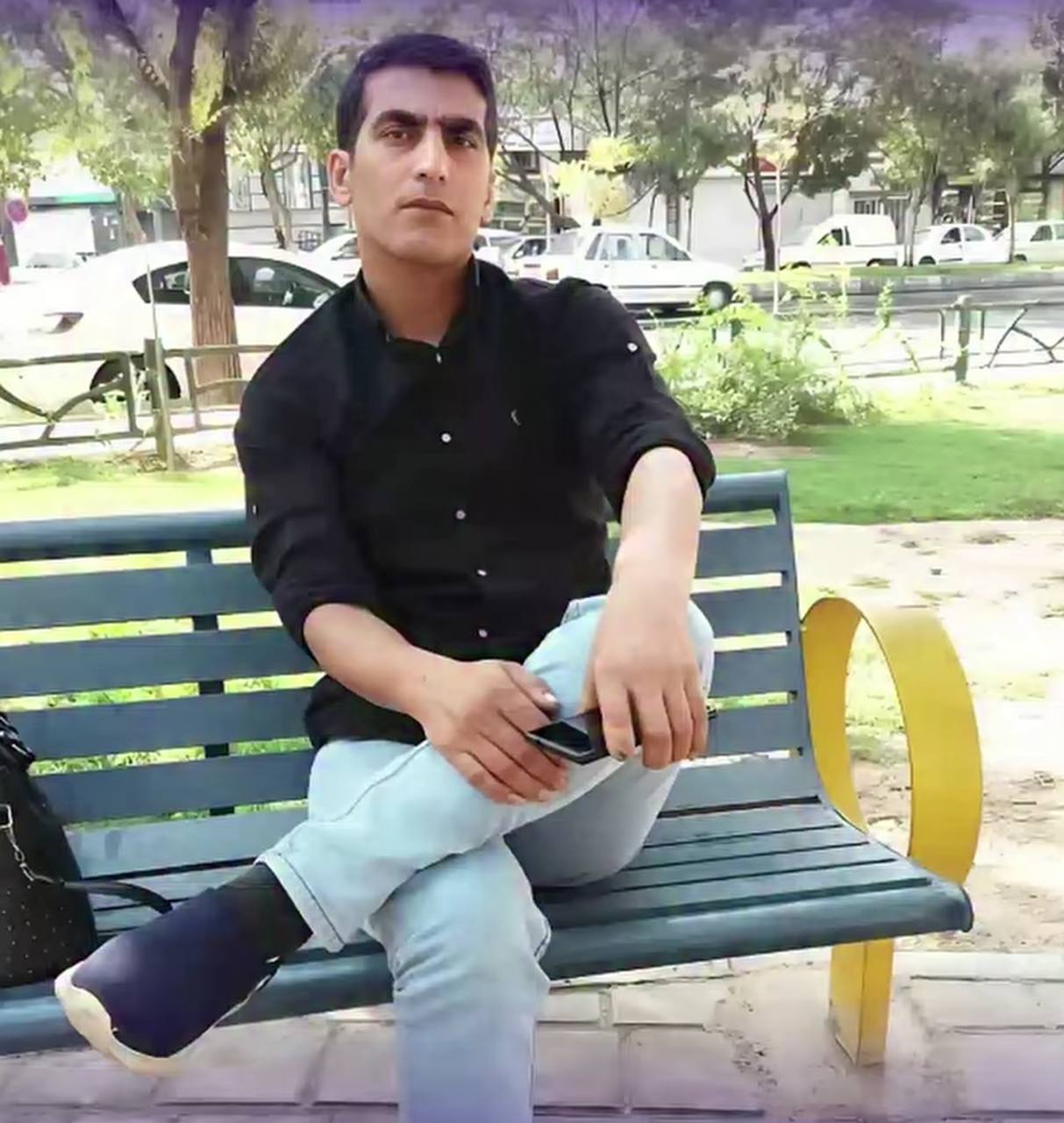 حسینعلی سارانی