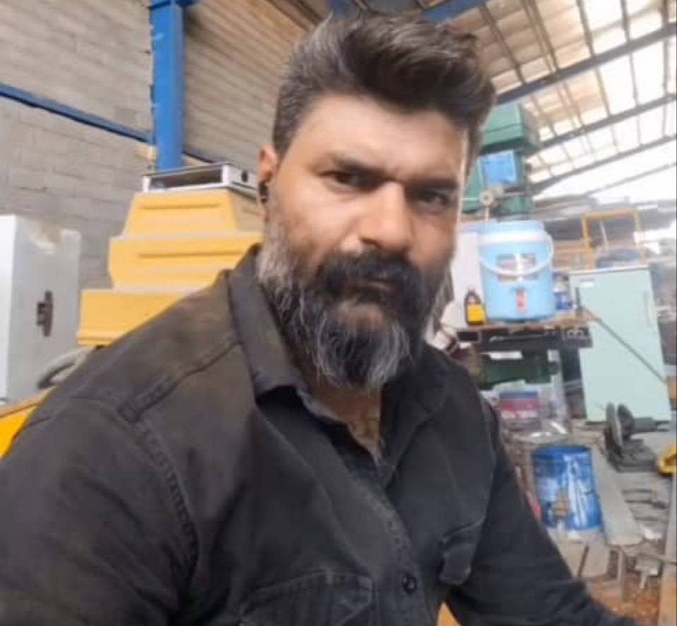 محمد روستا