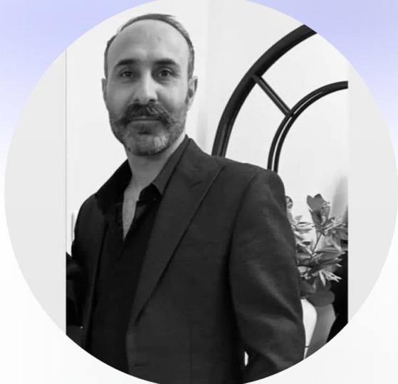 حسن قیداری