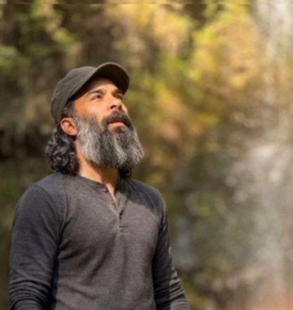 محمدرضا الوندی