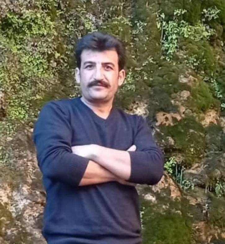 محمد حیدری