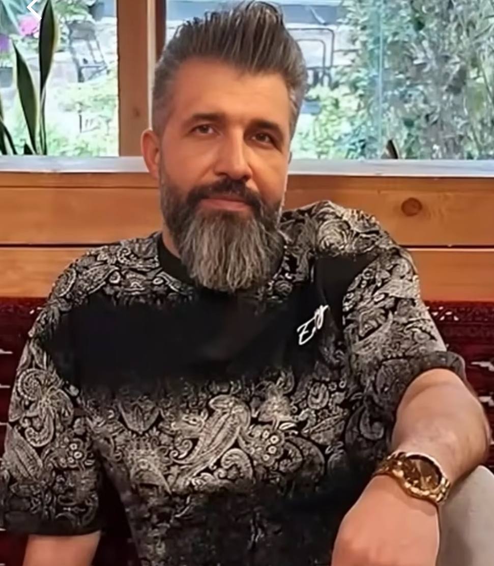 حبیب‌الله رسولی‌نژاد