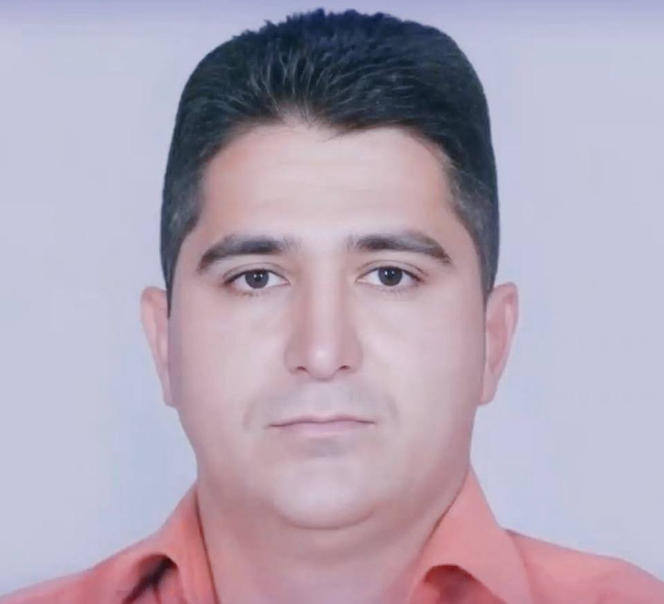 عباس مرادی