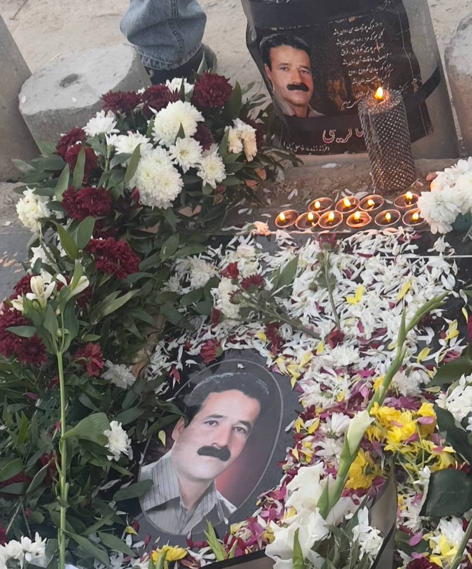 رضا کریمی