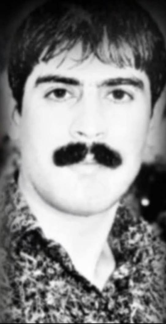 مجید روحی محمدآبادی
