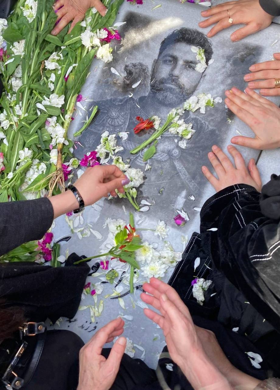 بهزاد وحیدی