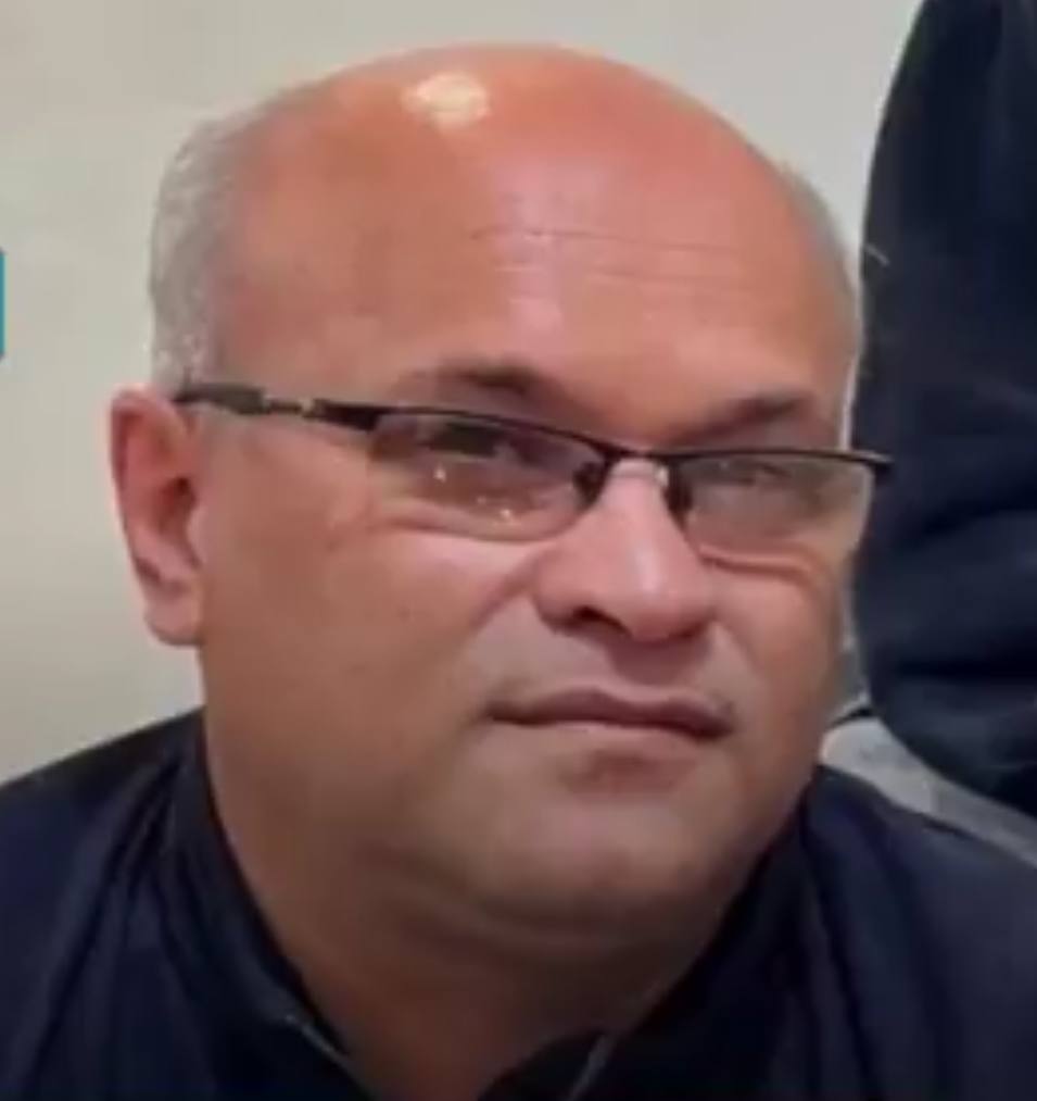 بهزاد نیکیار
