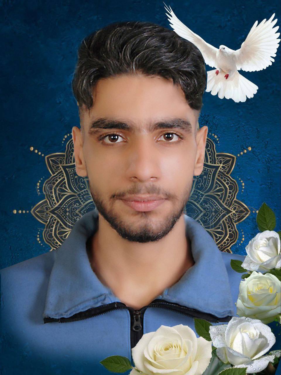 مهدی شاخالی