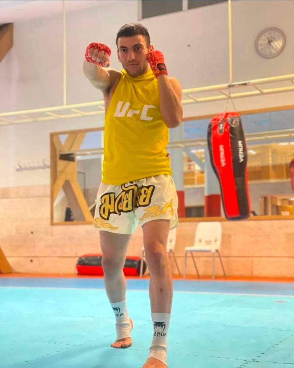 مهدی بقایی