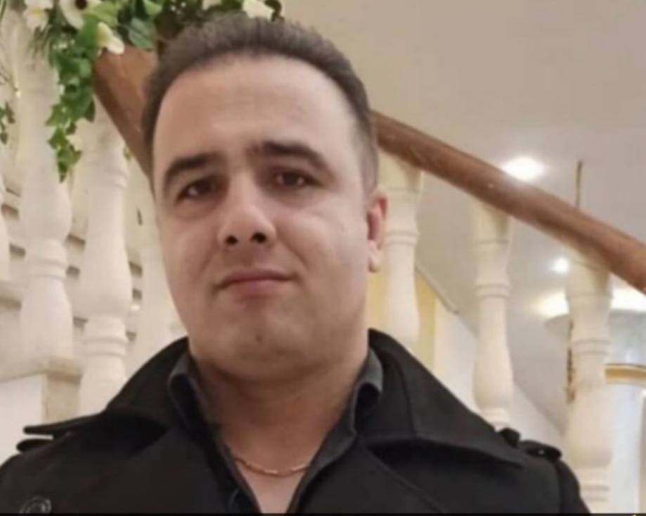 Zarei Bajarkaniri