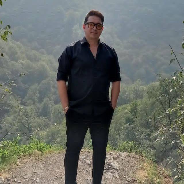 سامان شفتی