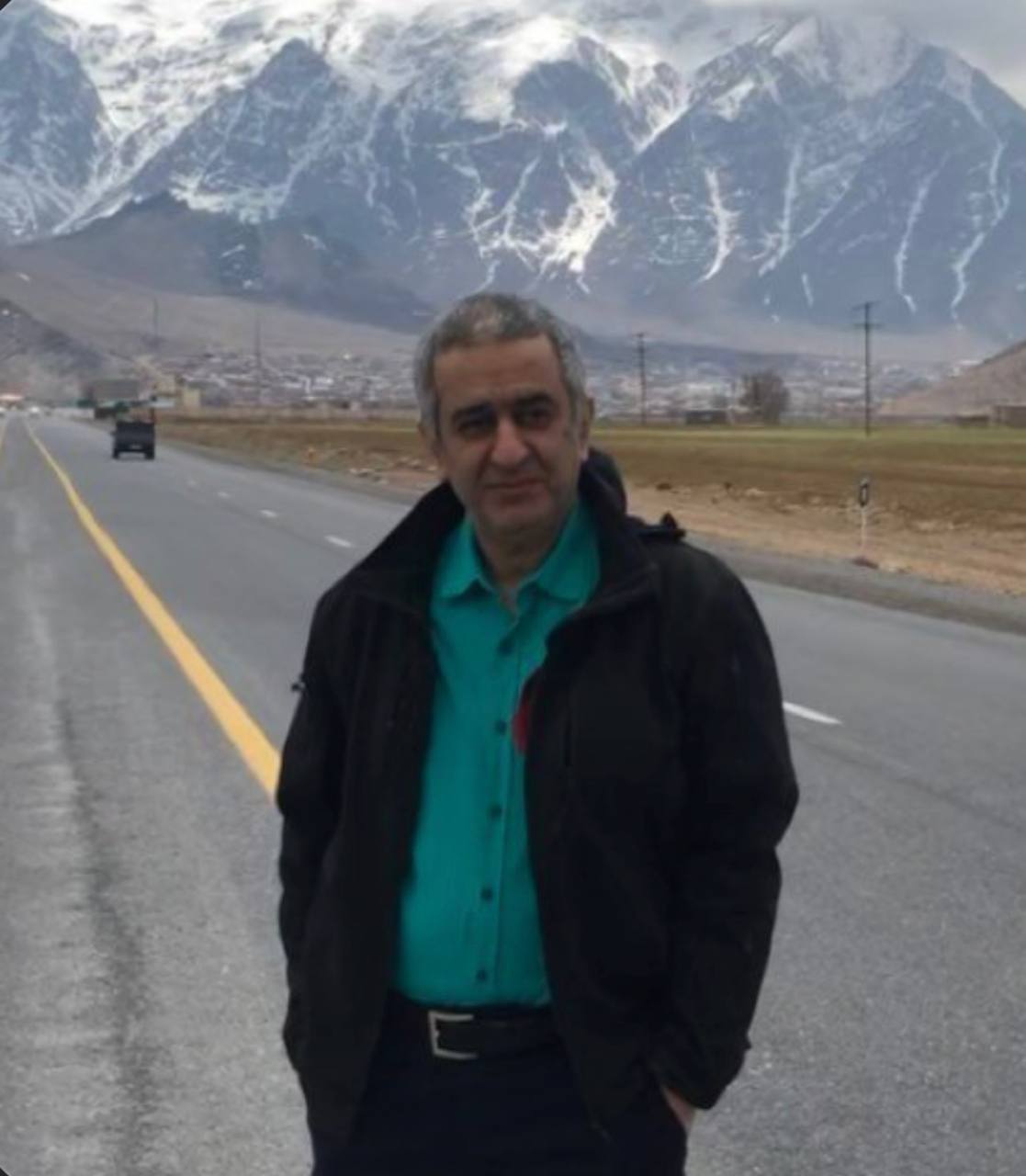 شیرازی