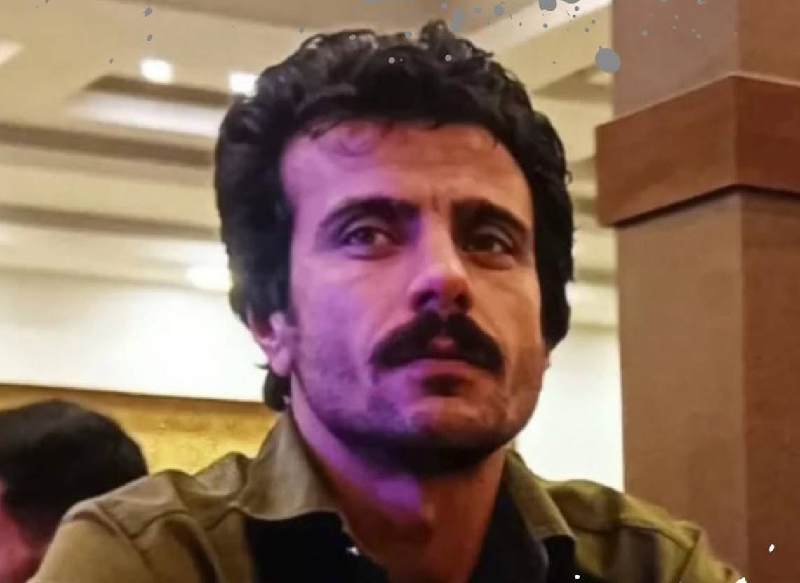 پیمان رشیدی